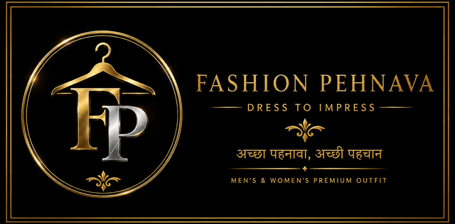 Fashion Pahnawa